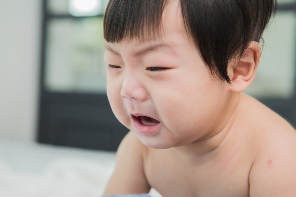 돌미만 영유아가 주의해야 할 주요 호흡기 질환은?