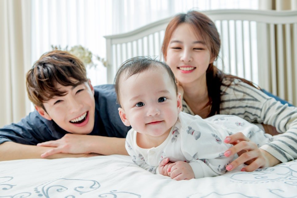 "옆집 애는 벌써 뒤집기를 한다는데…"