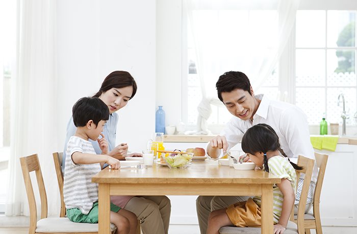 첫째에게 하지 말아야 할 말