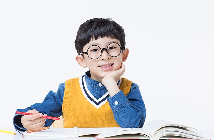 공부의 힘은 어디서 올까요?