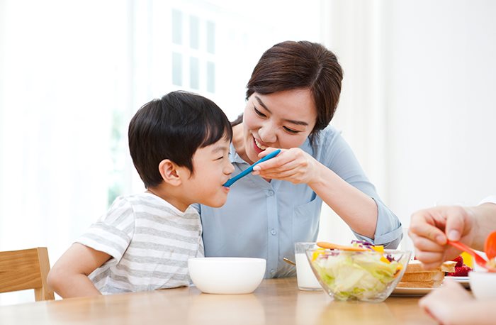아이 원하는 것 다 해주는데, 엄마는 왜 자책만 할까