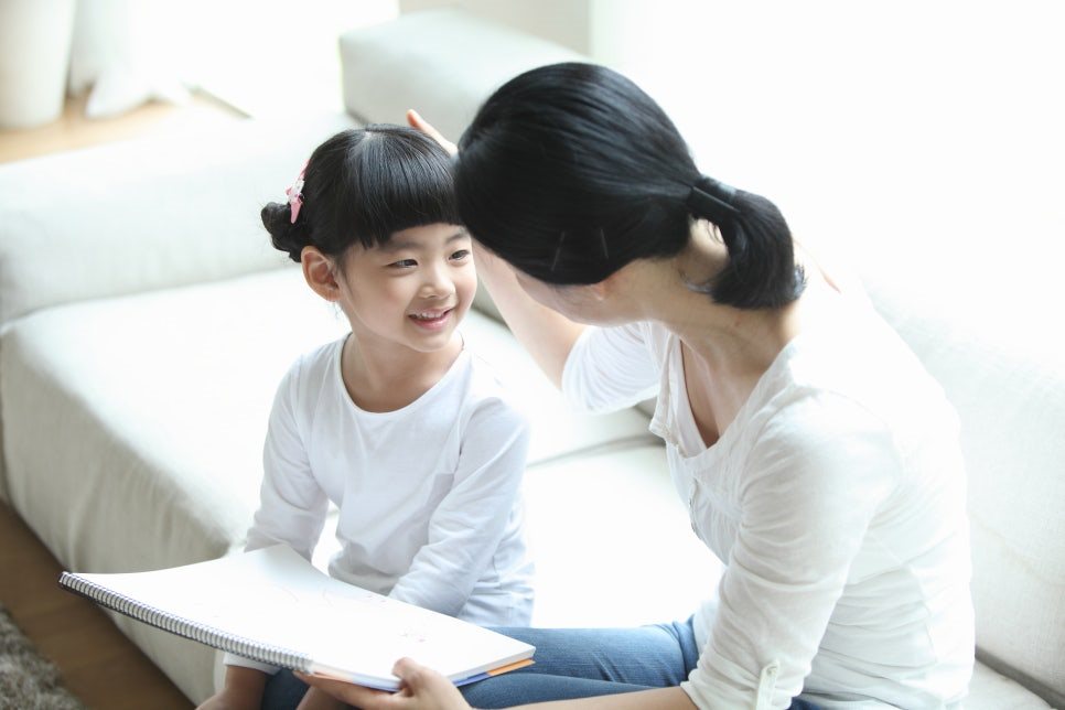 친절이 아이들을 망친다