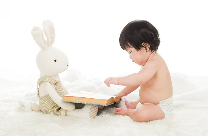 말이 늦는 아이, 언제까지 기다려야 할까요?