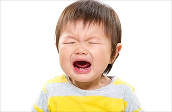 고집부리고 떼쓰는 아이, 양육법은?