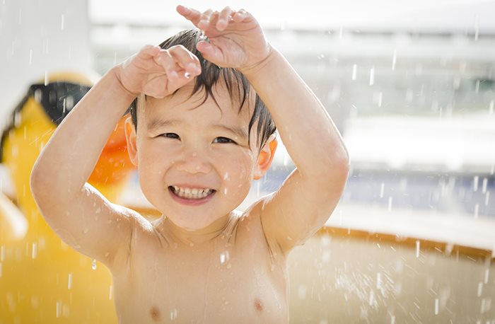 자기 마음대로만 하고픈 아이, 어디까지 허용해야 하나?